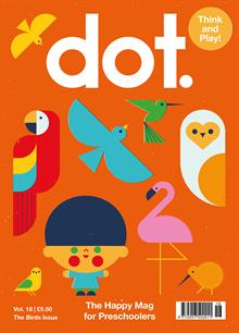 Dot Magazine  Order Online