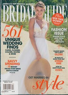 Bridal Guide Magazine  Order Online