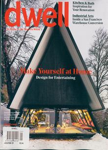 Dwell Magazine  Order Online