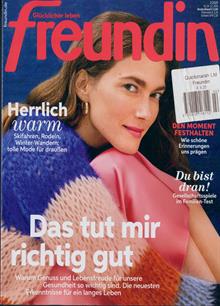 Freundin Magazine  Order Online