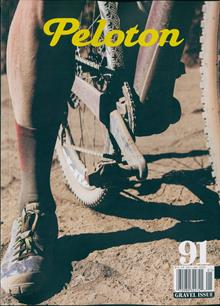Peloton Magazine  Order Online