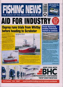 Fishing News Magazine  Order Online