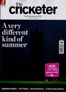 Cricketer Magazine  Order Online