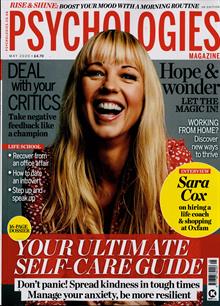 Psychologies Magazine  Order Online