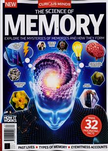 Curious Minds Series Magazine  Order Online