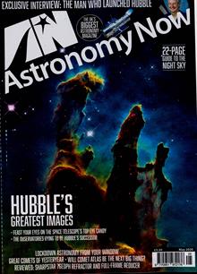 Astronomy Now Magazine  Order Online