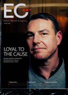 Estates Gazette Magazine  Order Online