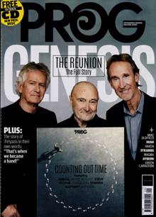 Prog Magazine  Order Online
