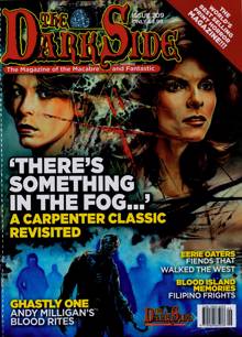 Darkside Magazine  Order Online