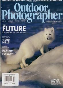Outdoor Photographer Us Magazine  Order Online