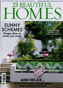 25 Beautiful Homes Magazine  Order Online