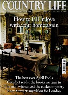Country Life Magazine  Order Online