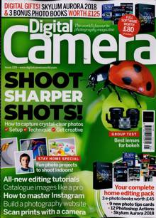 Digital Camera Magazine  Order Online