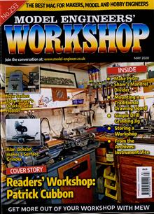 Model Engineers Workshop Magazine  Order Online