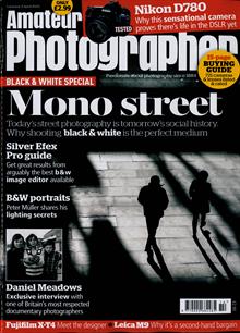 Amateur Photographer Magazine  Order Online