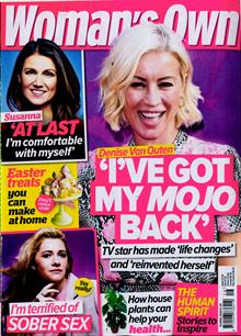 Womans Own Magazine  Order Online