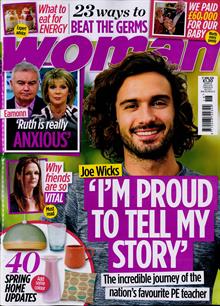 Woman Magazine  Order Online