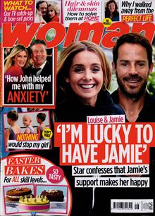 Woman Magazine  Order Online