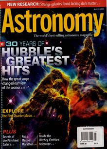 Astronomy Magazine  Order Online