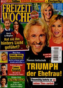 Freizeit Woche Magazine  Order Online