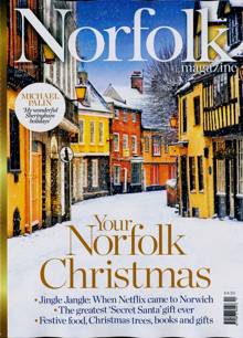 Norfolk Magazine  Order Online