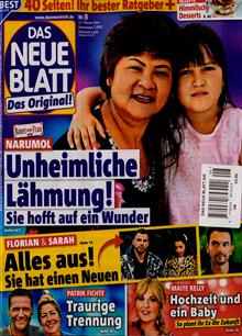 Das Neue Blatt Magazine  Order Online