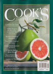 Cooks Illustrated Magazine  Order Online