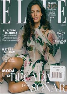 Elle Spanish Magazine  Order Online