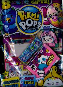 Pikmi Pops Surprise Magazine  Order Online