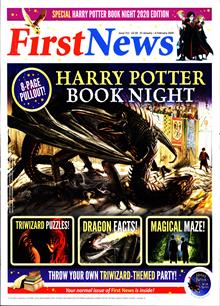 First News Magazine  Order Online