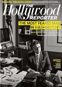 The Hollywood Reporter Magazine  Order Online