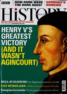 History Extra Magazine  Order Online