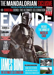 Empire Magazine  Order Online