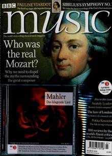 Bbc Music Magazine  Order Online