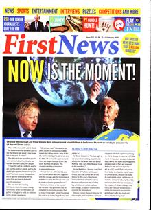 First News Magazine  Order Online