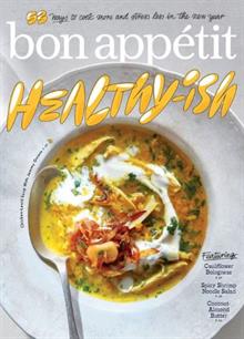 Bon Appetit Magazine  Order Online