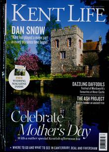 Kent Life Magazine  Order Online
