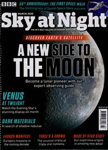 Bbc Sky At Night Magazine  Order Online