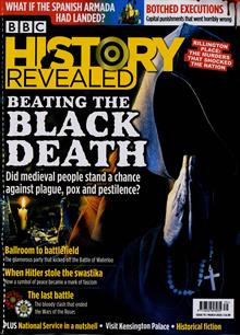 History Extra Magazine  Order Online