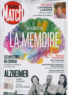 Paris Match Hs Magazine  Order Online