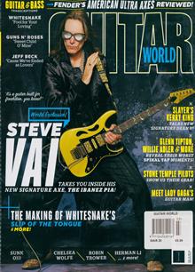 Guitar World Magazine  Order Online