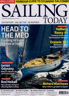 Sailing Today Magazine  Order Online