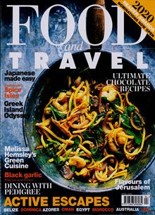 Food And Travel Magazine  Order Online