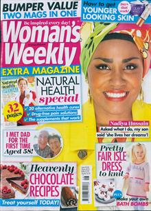 Womans Weekly Magazine  Order Online