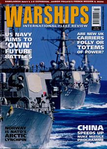 Warship Int Fleet Review Magazine  Order Online