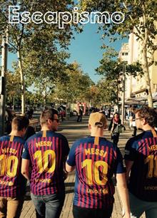 Escapismo Magazine  Order Online