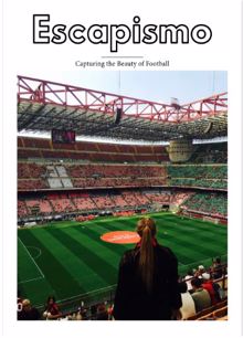 Escapismo Magazine  Order Online