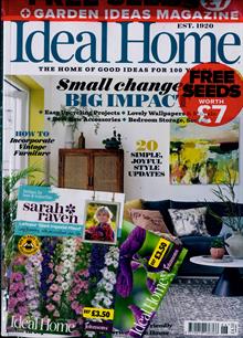 Ideal Home Magazine  Order Online