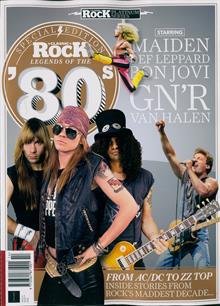 Classic Rock Platinum Series Magazine  Order Online