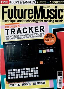 Future Music Magazine  Order Online